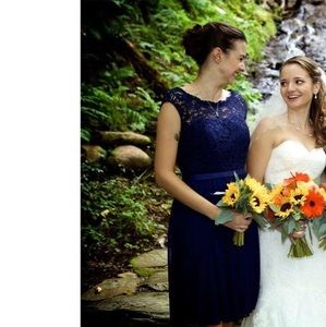 Meet your Posher, Melinda